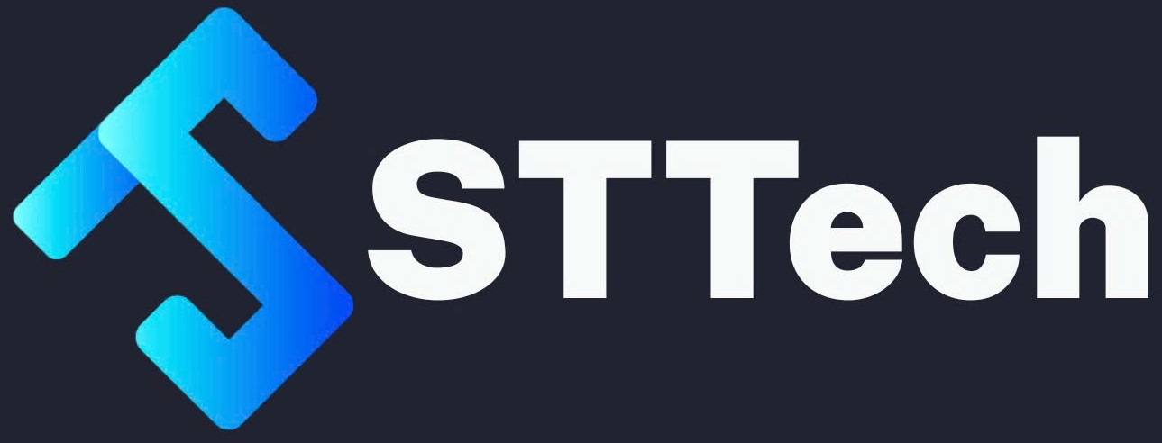 STTech Logo